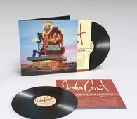John Grant "The Art Of The Lie" 2LP