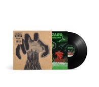 King Gizzard & The Lizard Wizard "I'm In Your Mind Fuzz" LP