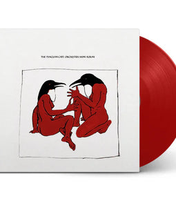 Penguin Cafe Orchestra "The Penguin Café Mini Album" LP