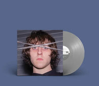 Cameron Winter "Heavy Metal (Clear)" LP