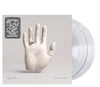 Chet Faker "Built On Glass" 2LP