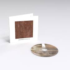 Sandwell District "End Beginnings" CD