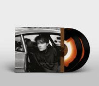 David Sylvian "Gone To Earth" 2LP