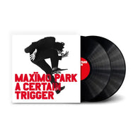 Maxïmo Park "A Certain Trigger/Missing Songs (ltd)" 2LP