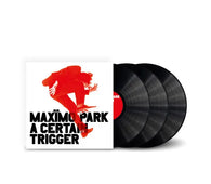 Maxïmo Park "A Certain Trigger/Missing Songs" 3LP