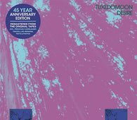 Tuxedomoon "Desire" 2LP