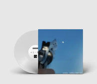 Geese "Getting Killed (Clear)" LP