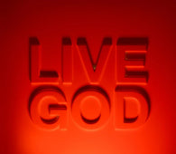 Nick Cave & The Bad Seeds "Live God" 2CD