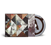 Archive "Glass Minds" CD