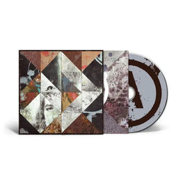 Archive "Glass Minds" CD