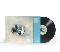 Kings Of Convenience "Peace Or Love" LP