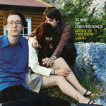 Kings Of Convenience "Quiet Is The New Loud" CD