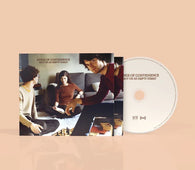 Kings Of Convenience "Riot On An Empty Street" CD