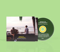 Kings Of Convenience "Declaration Of Dependence" CD