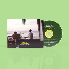 Kings Of Convenience "Declaration Of Dependence" CD