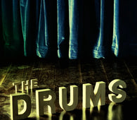 The Drums "The Drums" LP