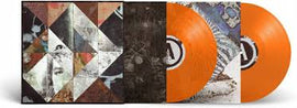Archive "Glass Minds" 2LP