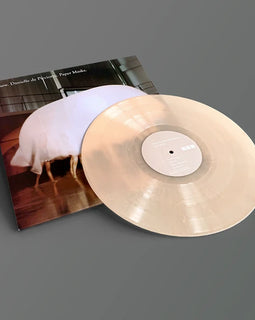 Phew & Danielle De Picciotto "Paper Masks" L