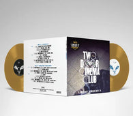 Two Door Cinema Club "Tourist History" 2LP