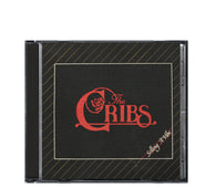 The Cribs "Selling A Vibe" CD