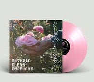 Beverly Glenn-Copeland "Laughter In Summer" LP