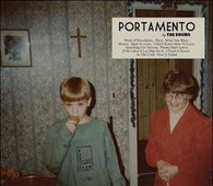 The Drums "Portamento" LP