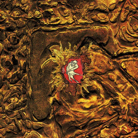 Deus "Worst Case Scenario" 2CD