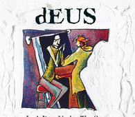 Deus "In A Bar, Under The Sea" 2CD