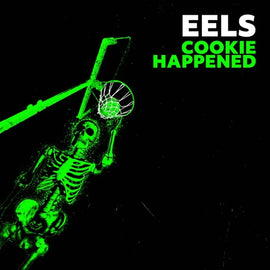 EELS "Cookie Happened" CD