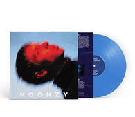 Noonzy "Plan Is Bad (Blue)" LP