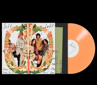 Soft Loft "Throw The Dice" LP