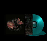 Gurriers "Nobody's Coming To Save You (teal)" LP