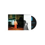 J.Bernardt "Wild Swim" CD