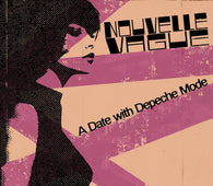 Nouvelle Vague "A date with Depeche Mode" CD