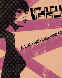 Nouvelle Vague "A date with Depeche Mode" CD