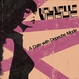 Nouvelle Vague "A date with Depeche Mode" CD