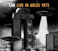 Can "Live In Arles 1975" CD