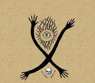 Swans "Newly Sentient Being" LPBOX