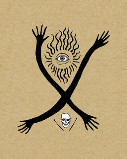 Swans "Newly Sentient Being" 2CD+DV