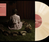 Dead Poet Society "Monarch (Cream)" LP