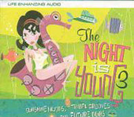 Various "The Night Is Young 3" CD - new sound dimensions