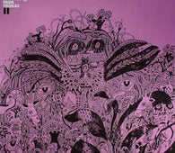 Lindstrom & Prins Thomas "II" 4LP