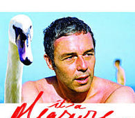 Baxter Dury "It's a Pleasure" LP