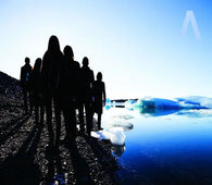Archive "Restriction" CD