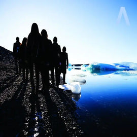 Archive "Restriction" CD