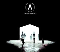 Archive "The False Foundation" CD