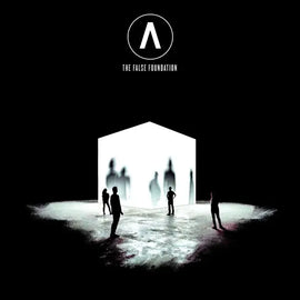 Archive "The False Foundation" CD