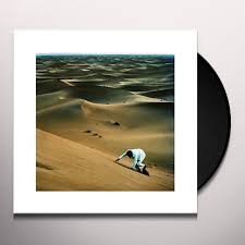 Baxter Dury "Prince Of Tears" LP