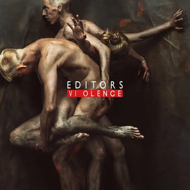 Editors "Violence" 6CD