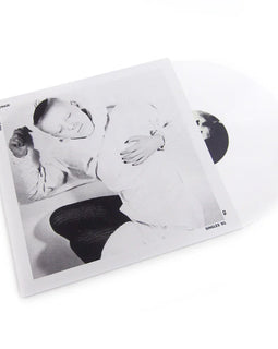 The Drowning Craze "Singles '81 / 82'" LP